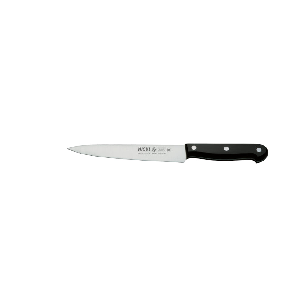 Faca p/Trinchar CHEF