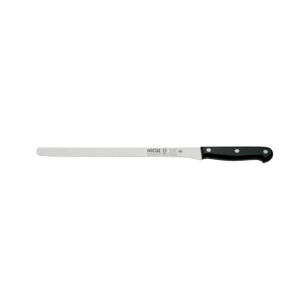 Faca p/Presunto Redonda Flexível CHEF