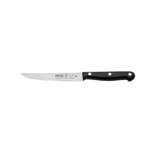 Faca p/Bife Serrilhada CHEF
