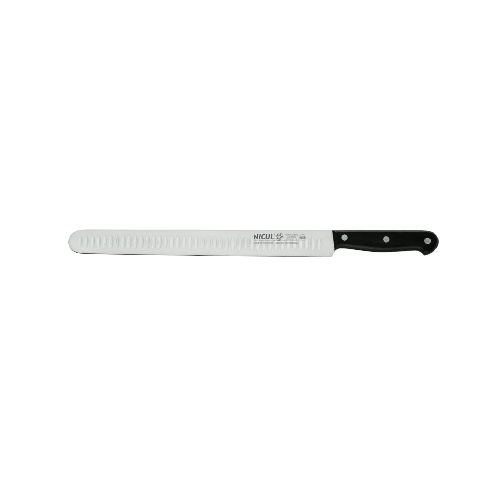 Faca p/Salmão c/Alvéolos CHEF