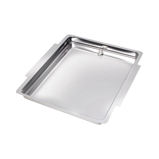 Tabuleiro Coletor c/Dreno e Tampão - FlexiRack®