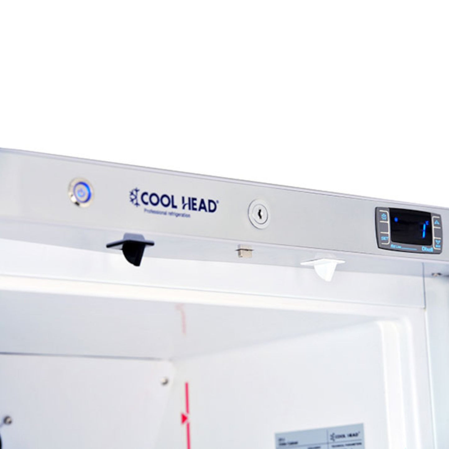 Armario Frigorifico - CR6