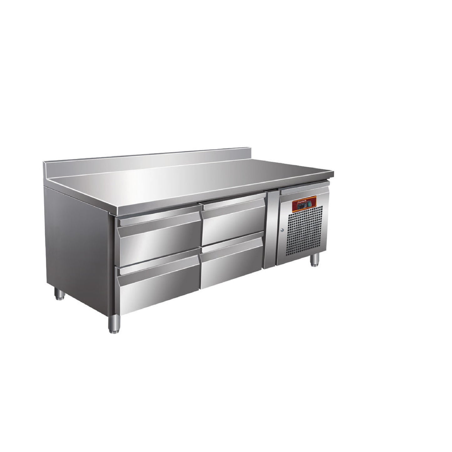 Mesa Snack de Refrigeração - BMNS-1500/65