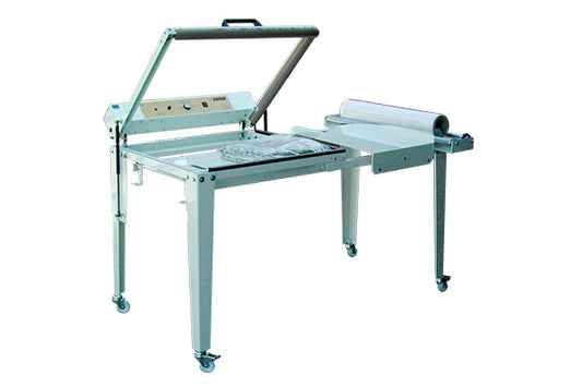 Mesa Ensacadora - BMT - Pinto & Cruz Hotelaria e Equipamentos