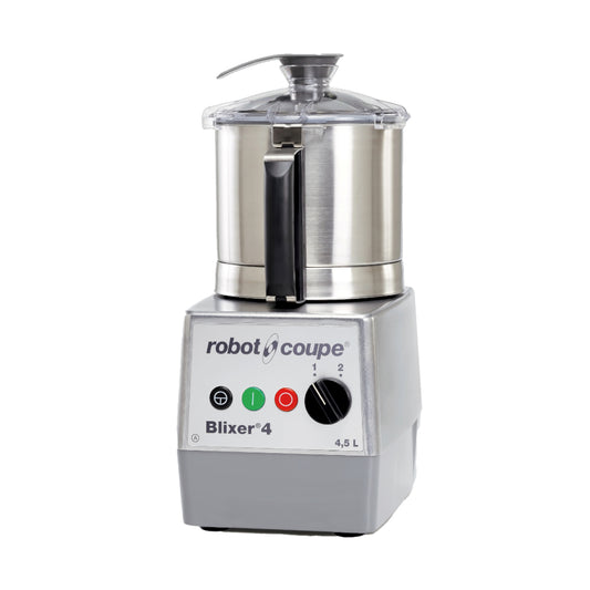 Blixer® 4 - 2V + Conjunto Cuba Adicional