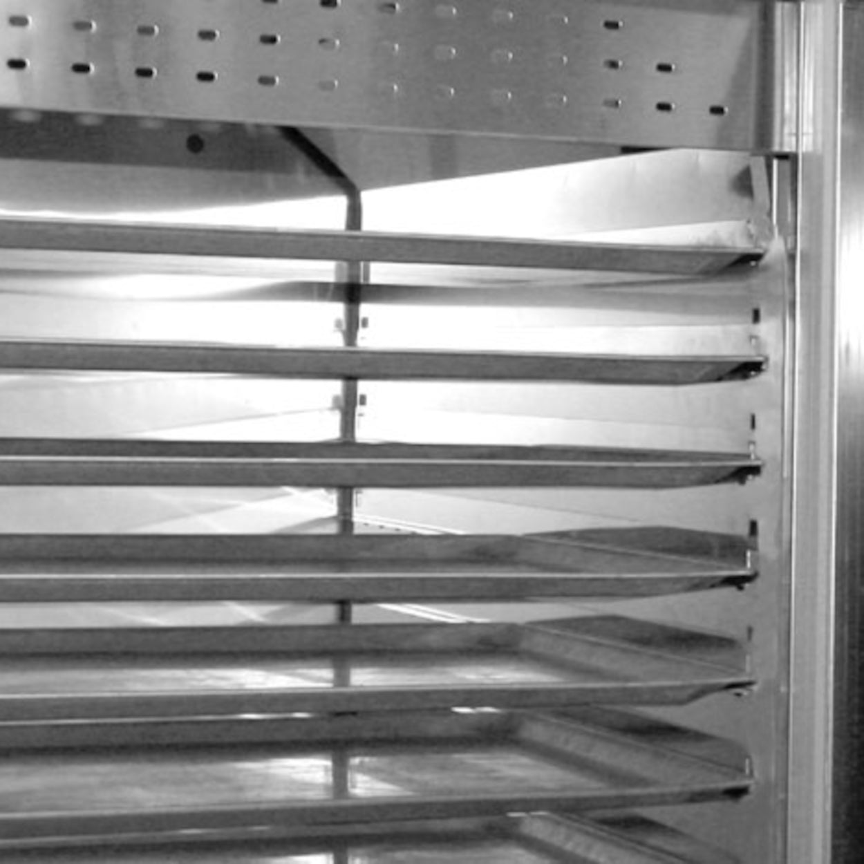 Armário de Fermentação Controlada 60x80 - C1-830T