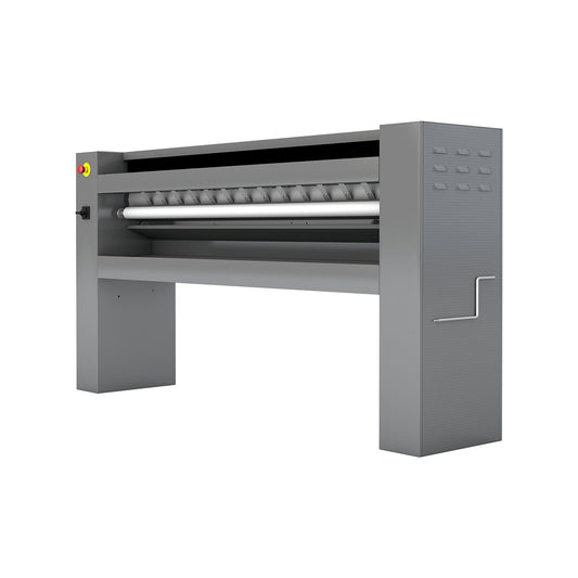 Calandra de Parede Ø200 - CM-2020 E M - Pinto & Cruz Hotelaria e Equipamentos