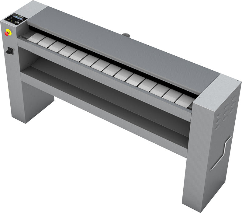 Calandra de Parede Ø200 - CM-1620 E M - Pinto & Cruz Hotelaria e Equipamentos