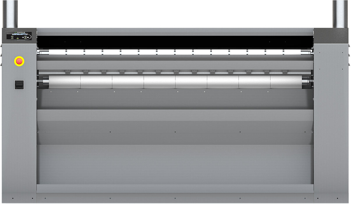 Calandra de Parede Ø325 - CM-1432 E M - Pinto & Cruz Hotelaria e Equipamentos