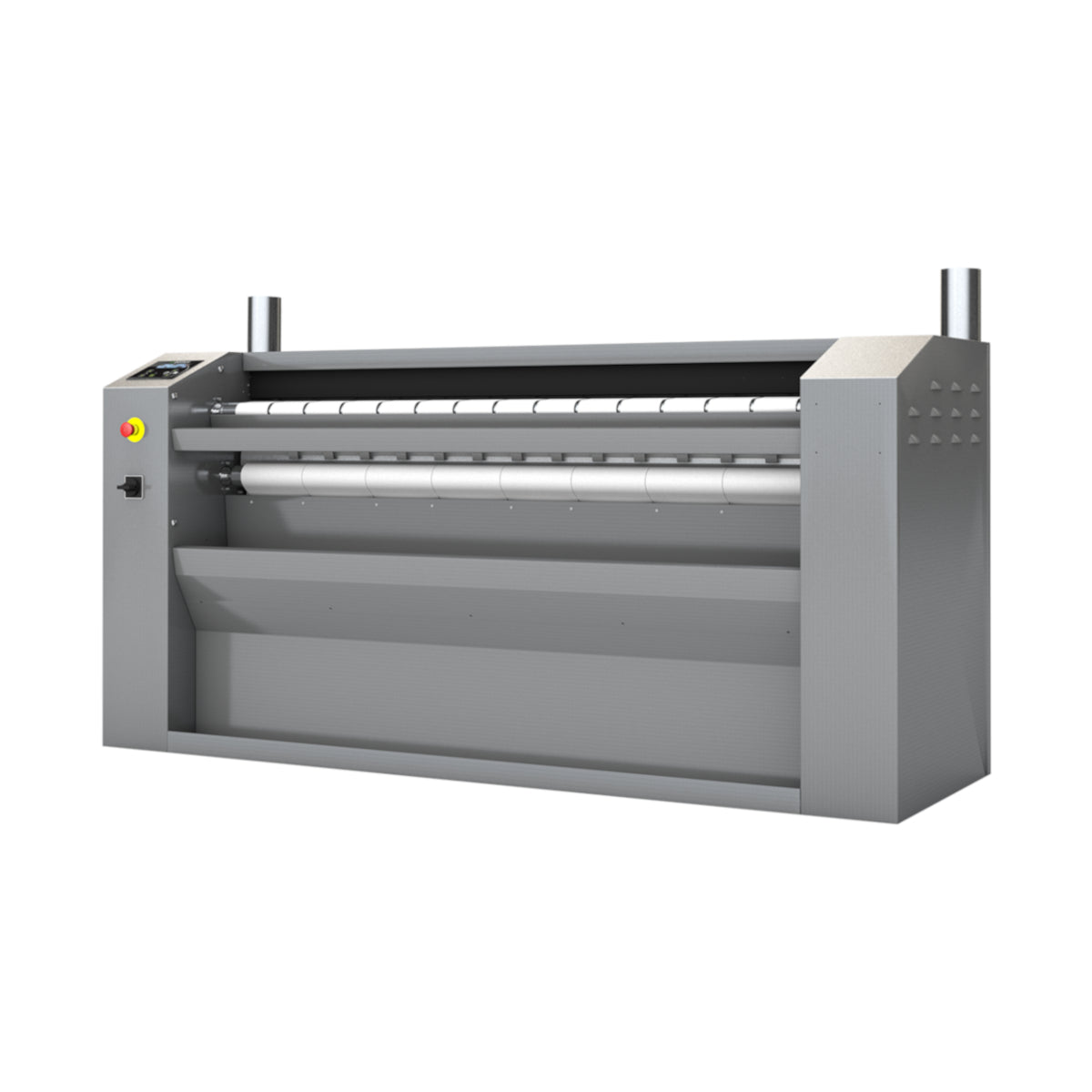 Calandra de Parede Ø325 - CM-2032 E M - Pinto & Cruz Hotelaria e Equipamentos