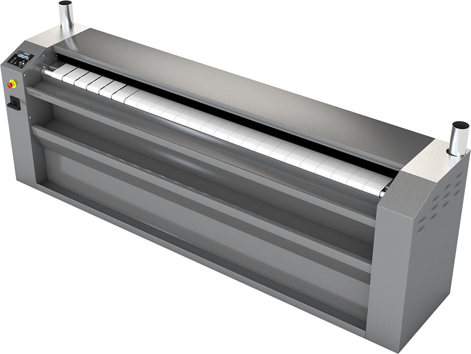 Calandra de Parede Ø325 - CM-2032 Eco-Energy E M - Pinto & Cruz Hotelaria e Equipamentos