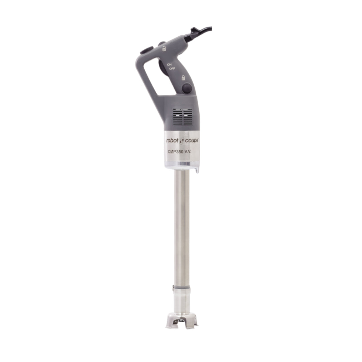 Triturador Compacto - CMP 350 V.V.