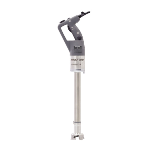 Triturador Compacto - CMP 350 V.V.