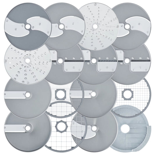 Conjunto Expert Series - 16 Discos