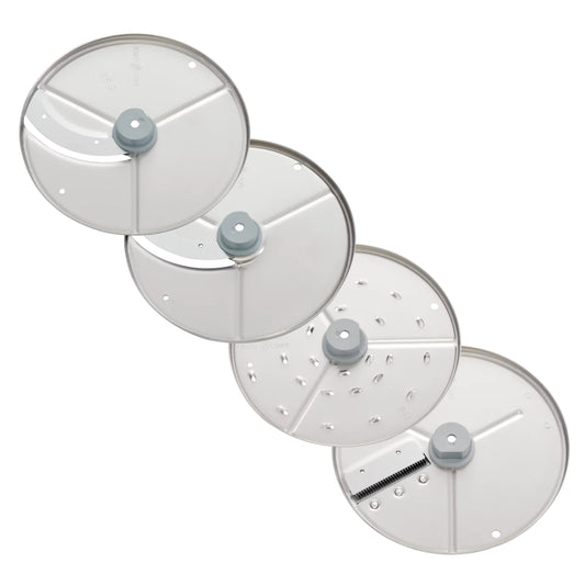 Conjunto Essential Series - 4 Discos