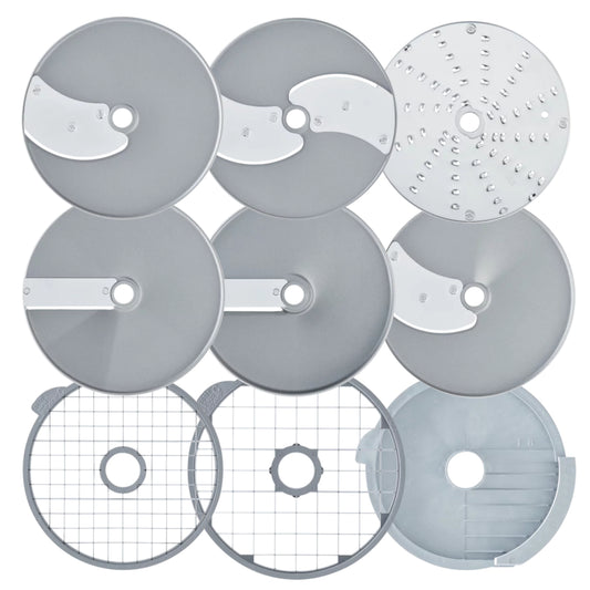 Conjunto Expert Series - 9 Discos