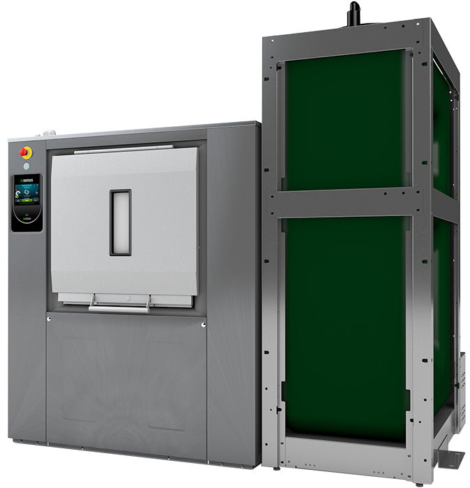 Depósito Recuperador de Água Ecotank XL - Pinto & Cruz Hotelaria e Equipamentos