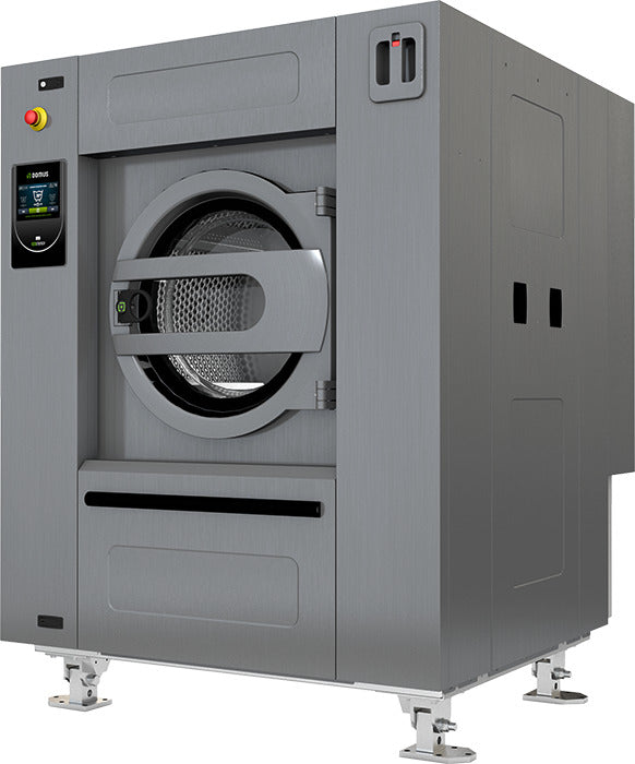 Máquina de Lavar Roupa a Vapor - DHS-60C Touch II S - Pinto & Cruz Hotelaria e Equipamentos