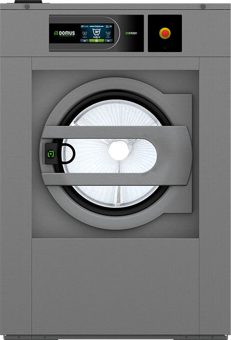 Máquina de Lavar Roupa - DHS-35C Touch II E - Pinto & Cruz Hotelaria e Equipamentos