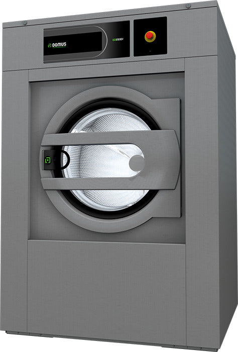 Máquina de Lavar Roupa a Vapor - DHS-45C Touch II S - Pinto & Cruz Hotelaria e Equipamentos