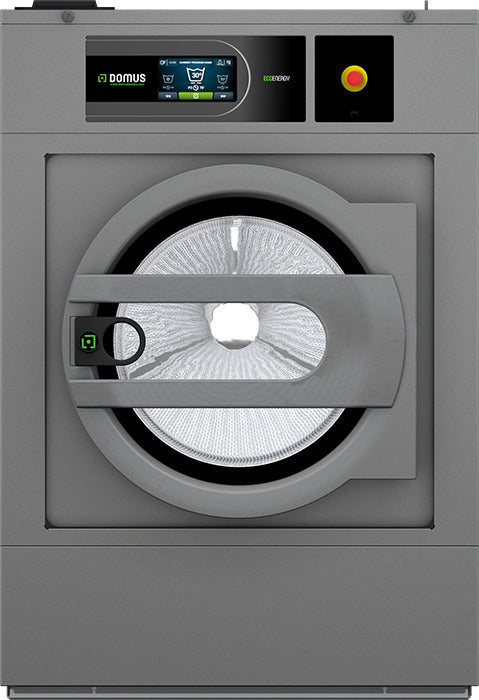 Máquina de Lavar Roupa - DLS-35C Touch II E - Pinto & Cruz Hotelaria e Equipamentos