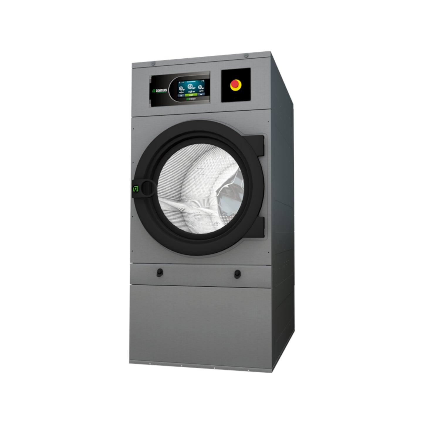 Máquina de Secar Roupa - DTT-14 E