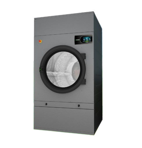 Secadora c/Aquecimento a Vapor - DTT-45 S - Pinto & Cruz Hotelaria e Equipamentos