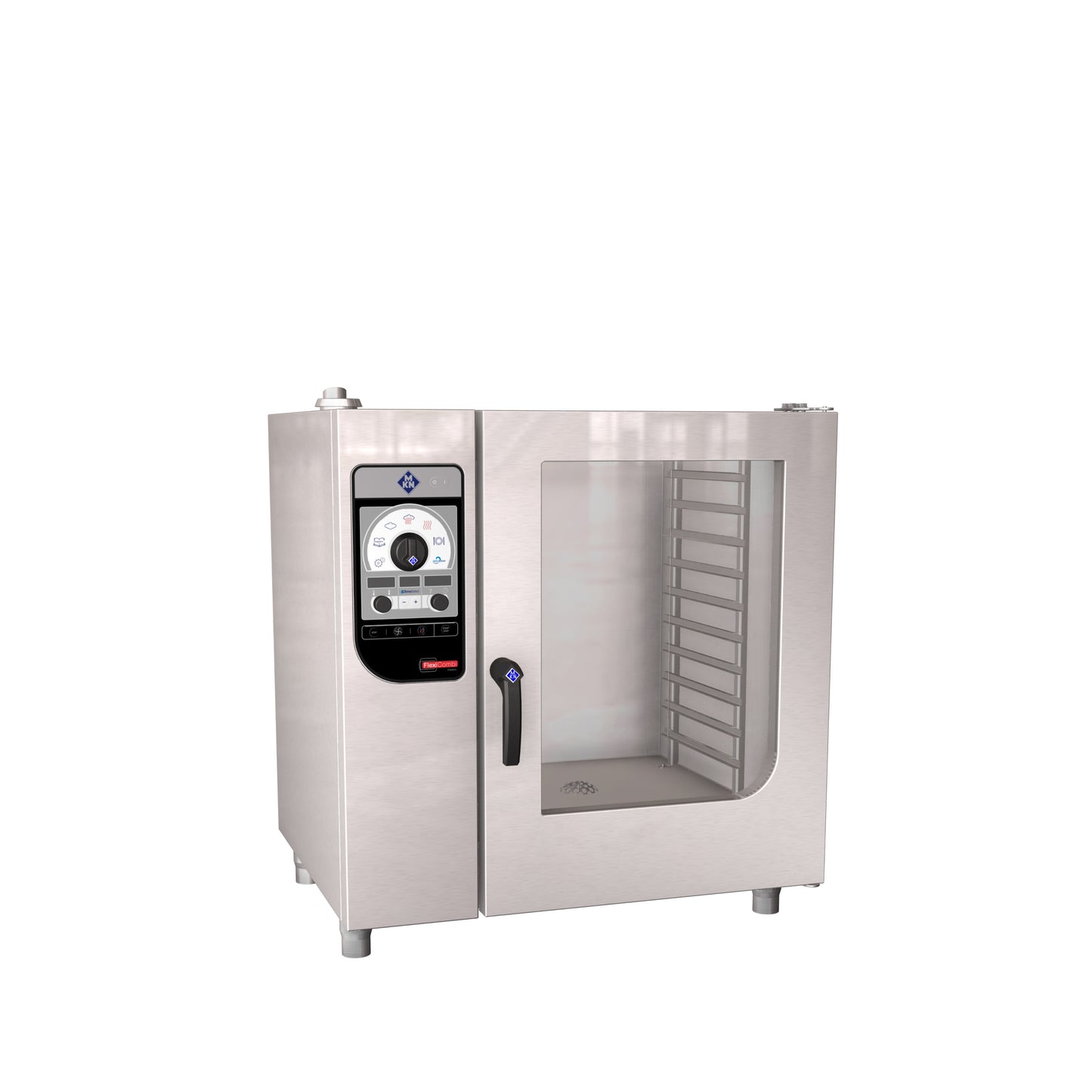 Forno Convetor Elétrico FlexiCombi® Classic 10,1 - FKECOD115CG2