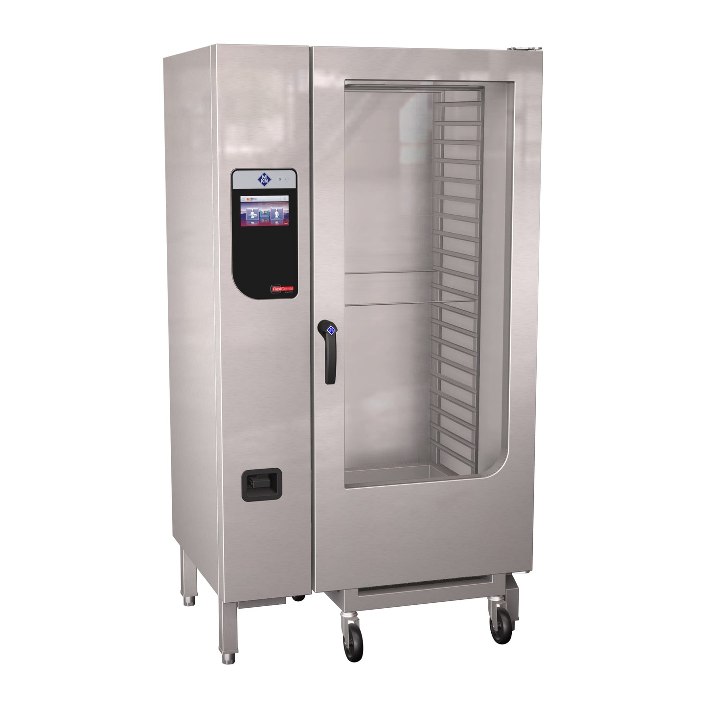 Forno Convetor Elétrico FlexiCombi® MagicPilot 20,1 - FKECOD215TG2