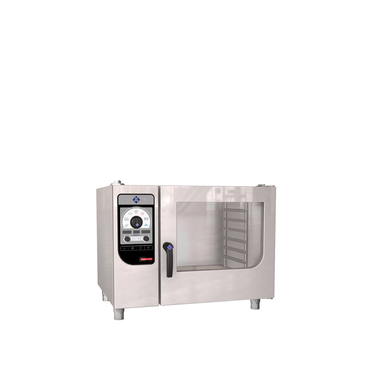 Vaporizador Combinado Elétrico FlexiCombi® Classic 6.1 - FKECOD615C