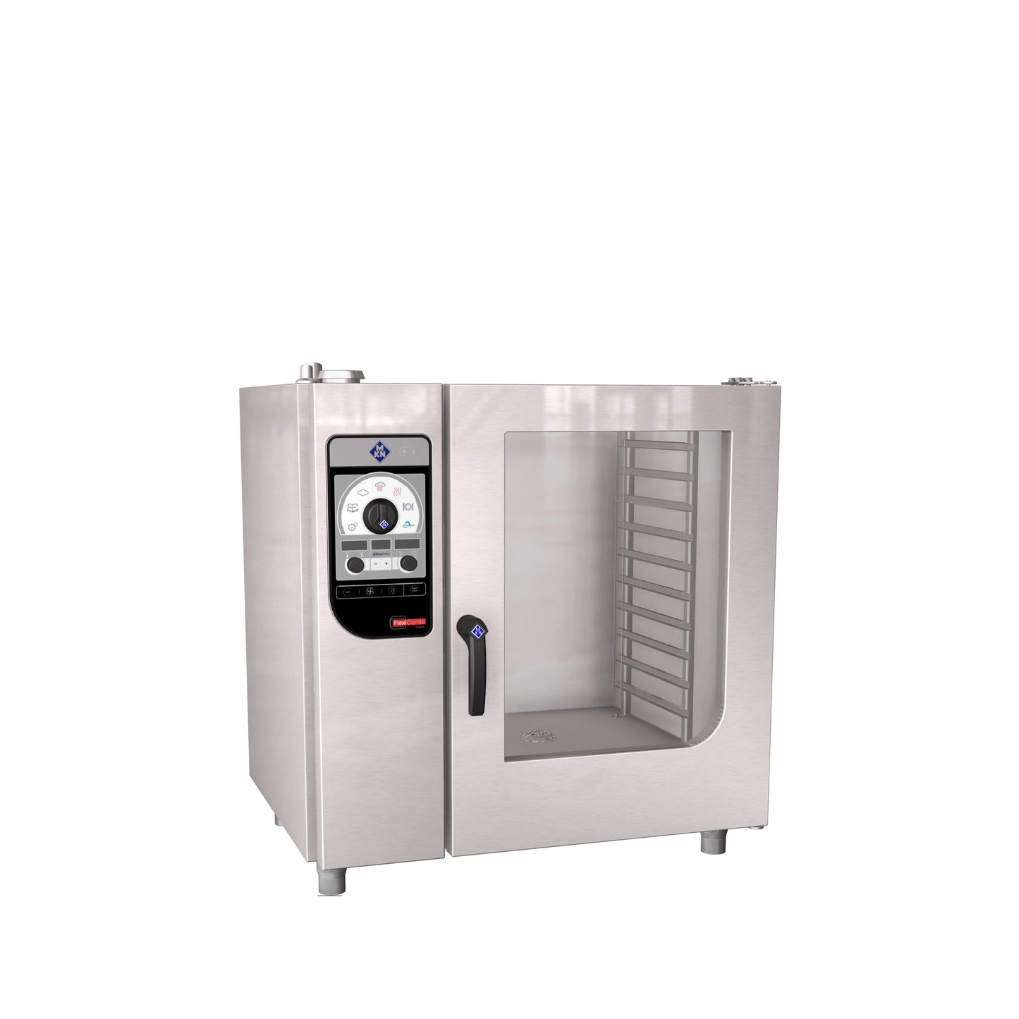 Forno Convetor a Gás FlexiCombi® Classic 10,1 - FKGCOD115CG2