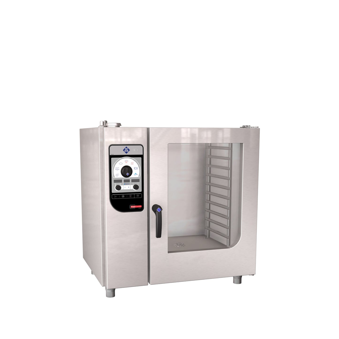 Forno Convetor a Gás FlexiCombi® Classic 10,2 MAXI - FKGCOD121CG2