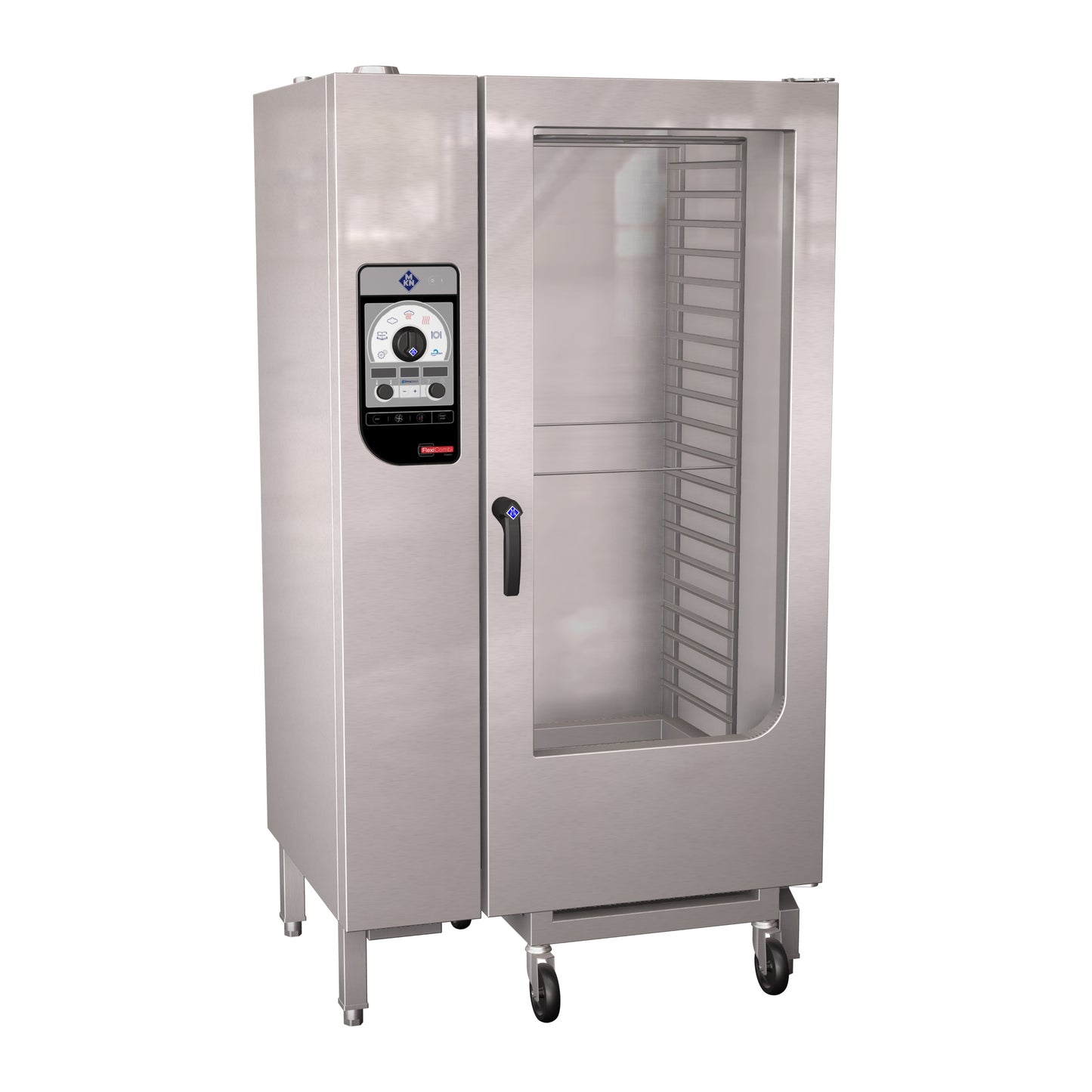 Forno Convetor a Gás FlexiCombi® Classic 20,1 - FKGCOD215CG2