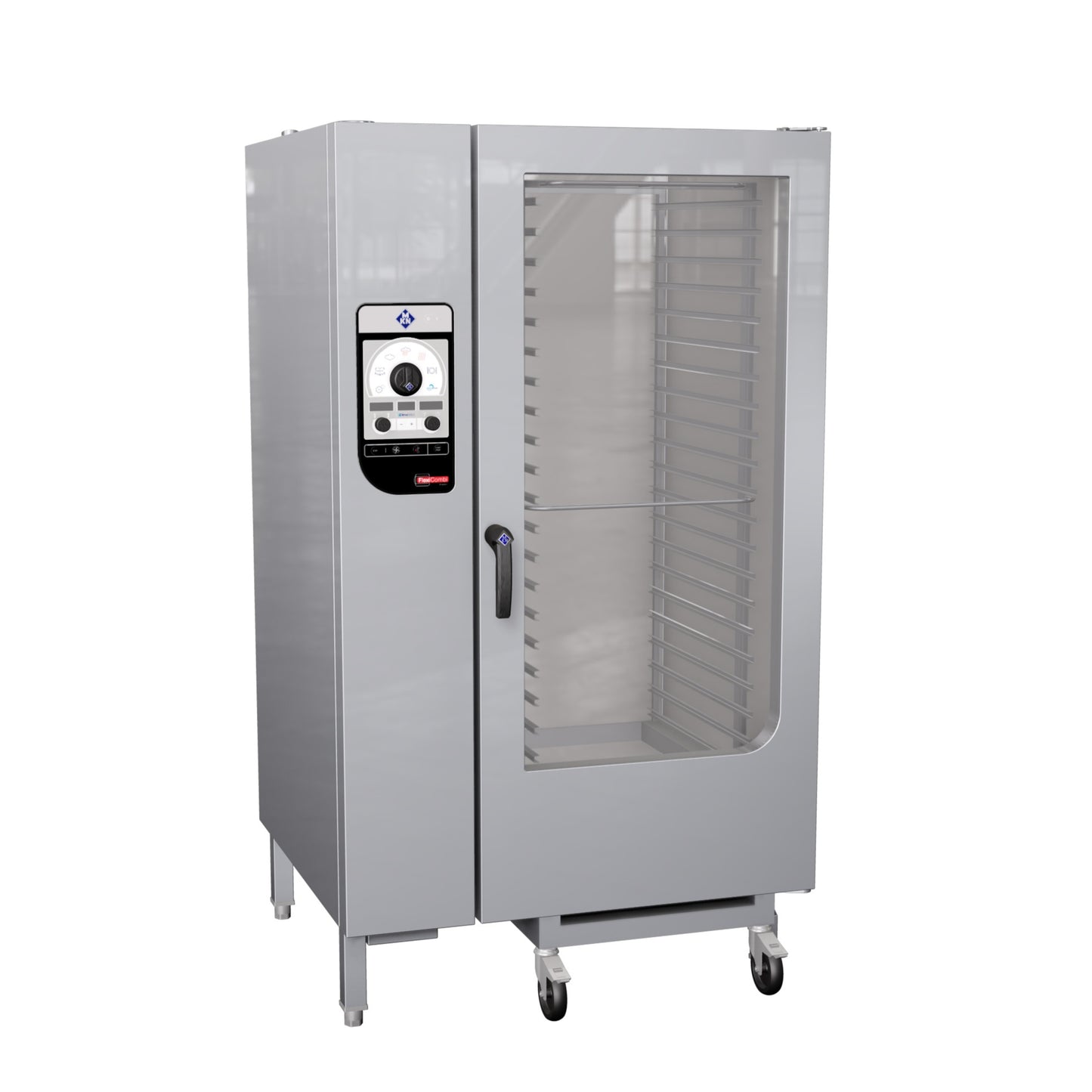 Forno Convetor a Gás FlexiCombi® Classic 20.2 MAXI - FKGCOD221CG2