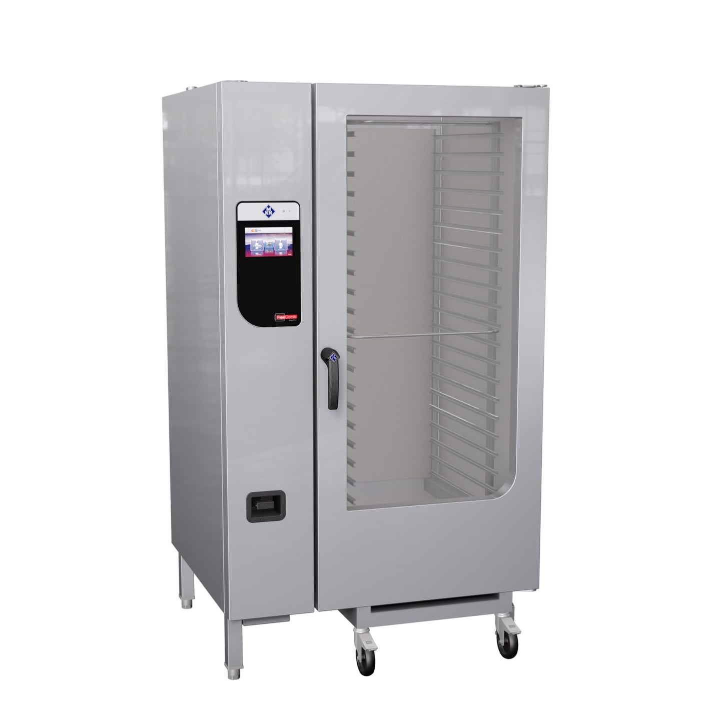 Forno Convetor a Gás FlexiCombi® MagicPilot 20,2 MAXI - FKGCOD221TG2