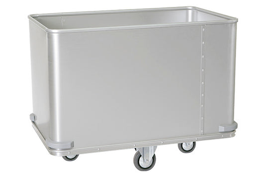 Carrinho para Roupa Húmida - FM-600 - Pinto & Cruz Hotelaria e Equipamentos