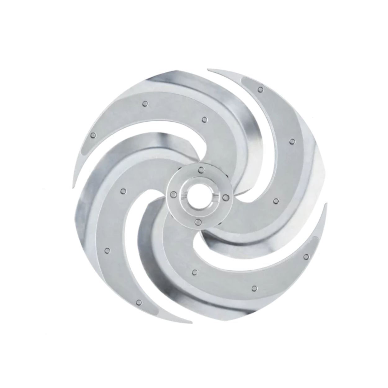 Disco Fatiador Expert Series - Batatas Cozidas 4mm