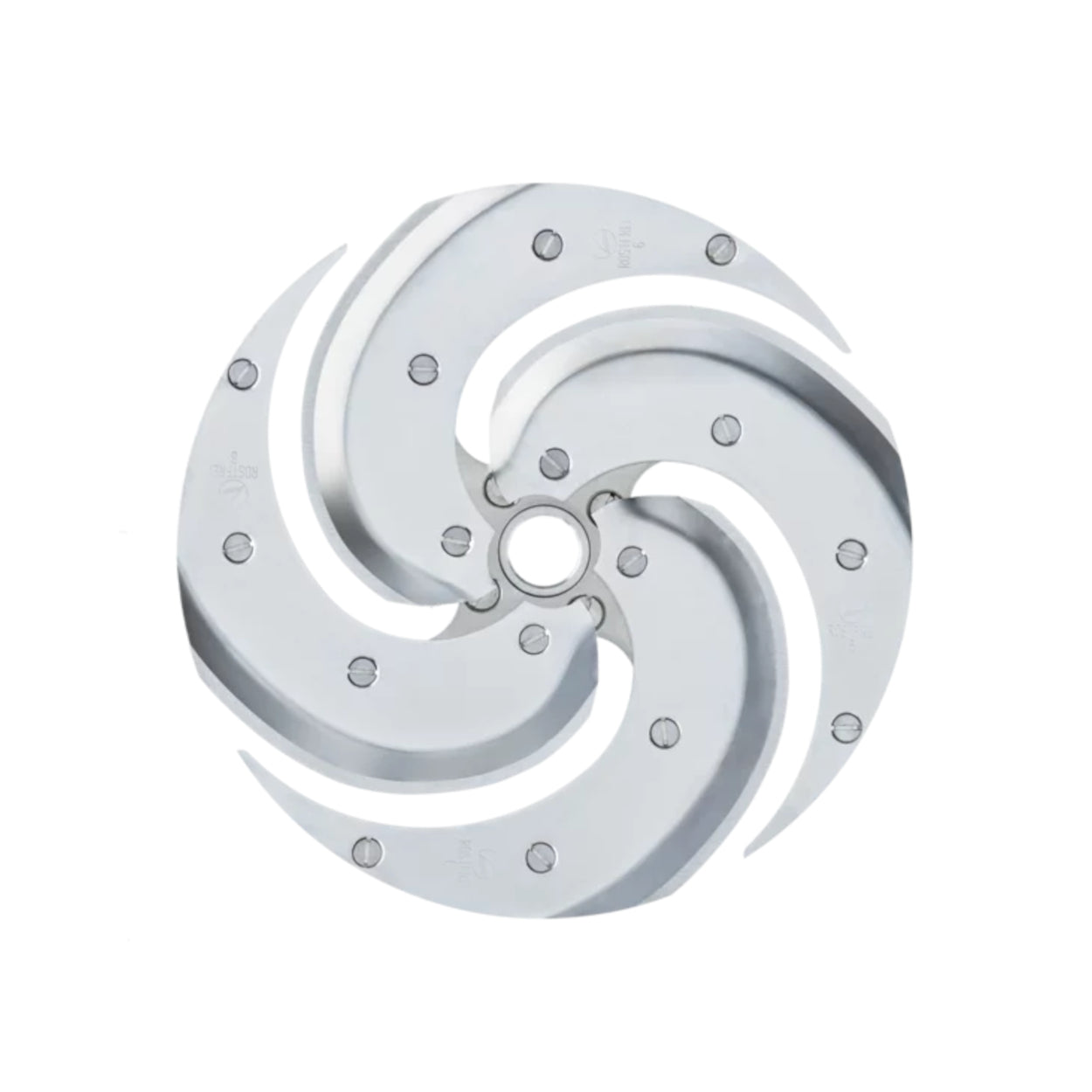 Disco Fatiador Expert Series - Batatas Cozidas 6mm