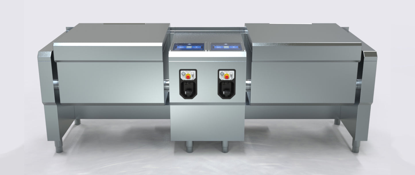 FlexiChef® - Pinto & Cruz Hotelaria e Equipamentos