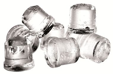 Máquina de Cubos de Gelo Autônoma 15Kg - Gala NG30 - Pinto & Cruz Hotelaria e Equipamentos