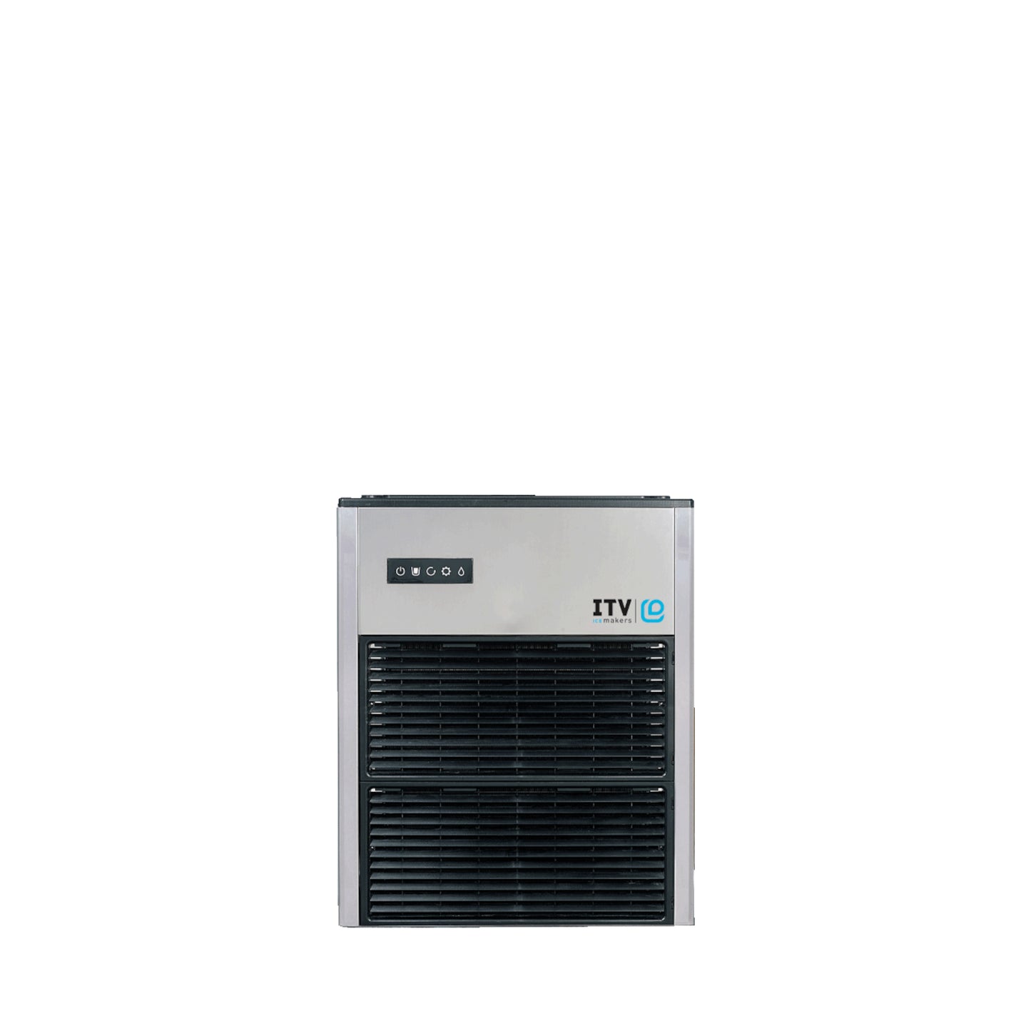 Máquina Modular de Lascas de Gelo - IQF 500 A