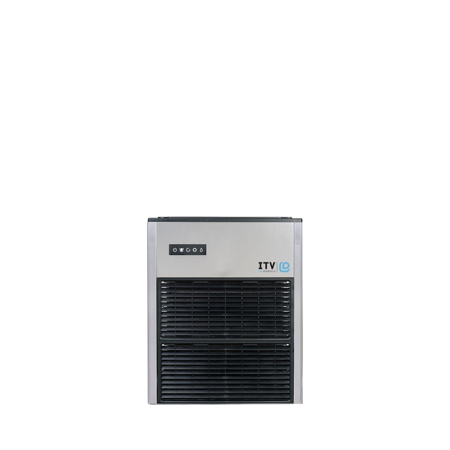 Máquina Modular de Gelo Nugget - IQN 300 A