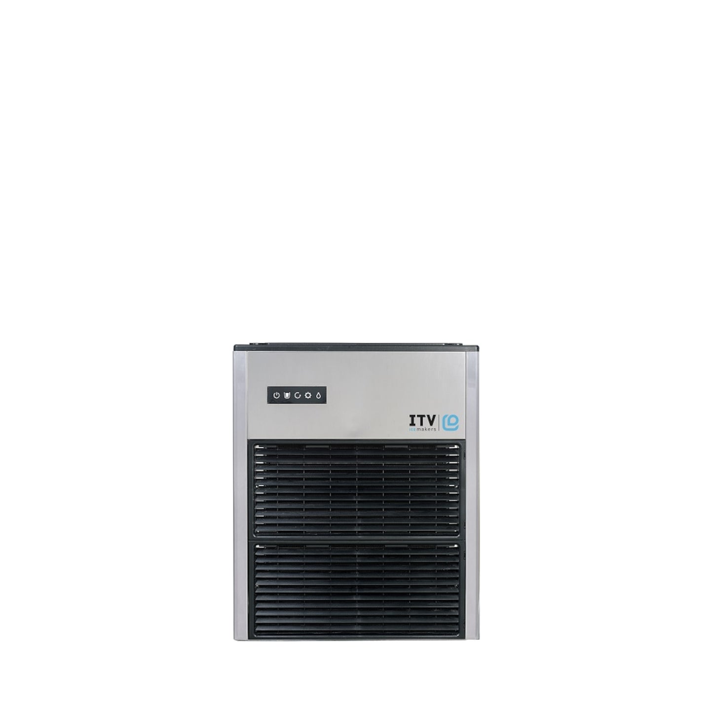 Máquina Modular de Gelo Nugget - IQN 500 A