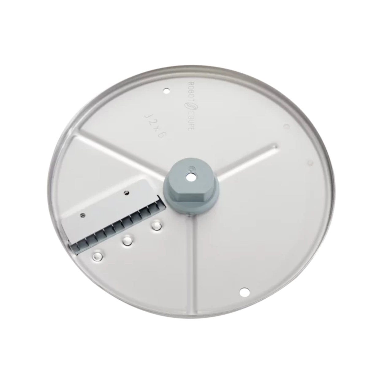 Disco Palitos Juliana Essencial Series - 2x6mm