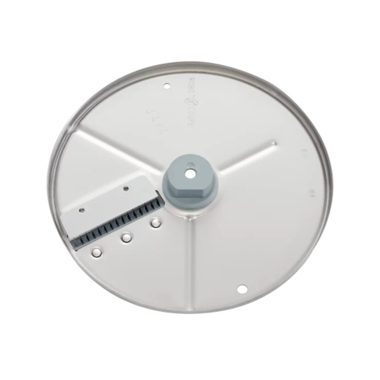 Disco Palitos Juliana Essencial Series - 4x4mm