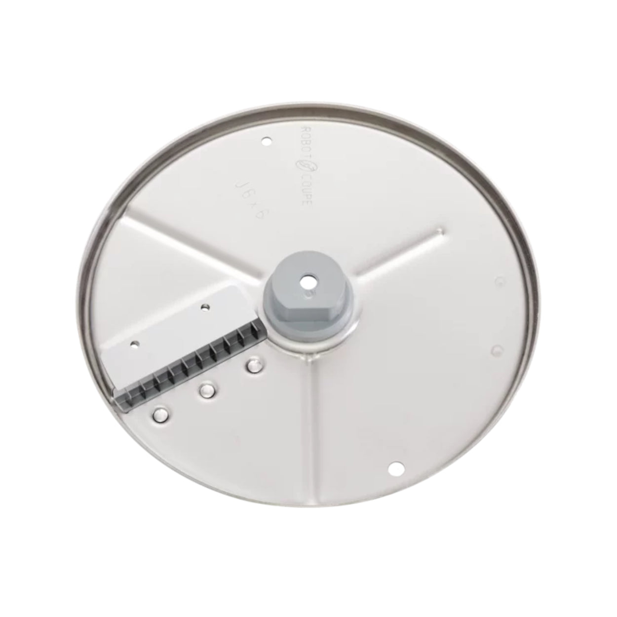 Disco Palitos Juliana Essencial Series - 6x6mm