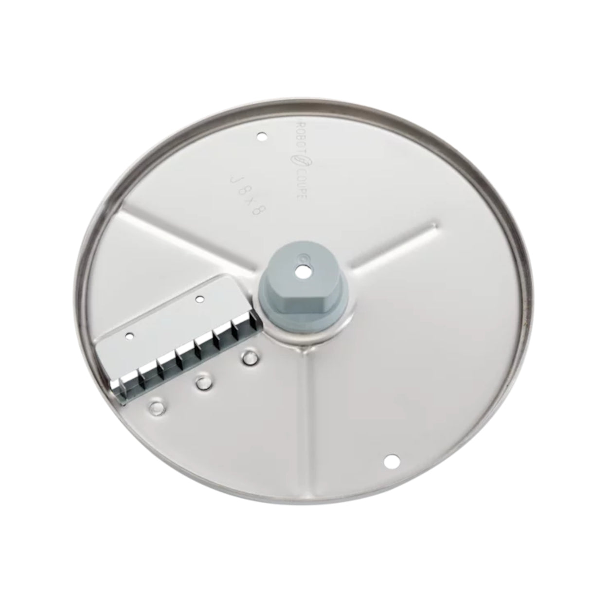 Disco Palitos Juliana Essencial Series - 8x8mm