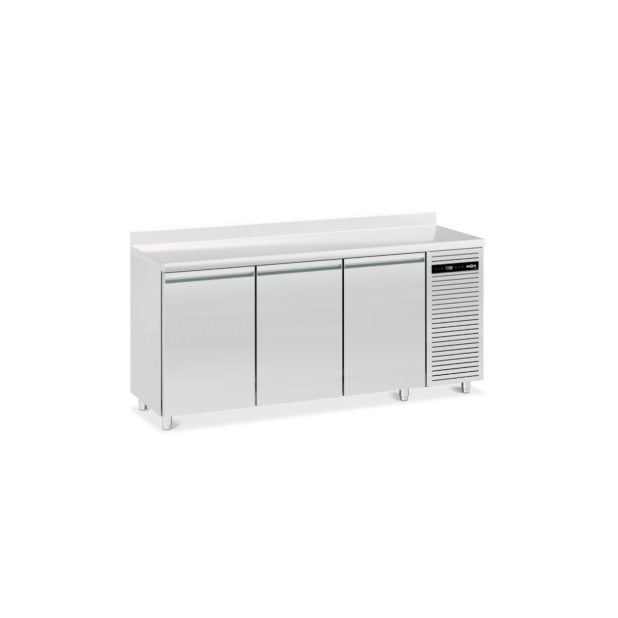 Bancada de Bar c/3 Portas - L0-2020T