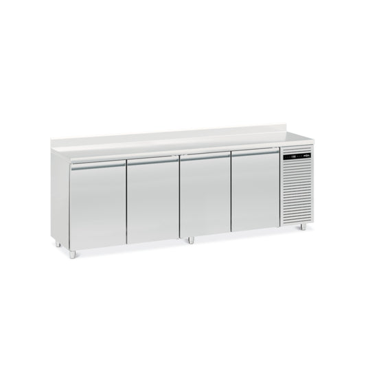 Bancada de Bar c/4 Portas - L0-2560T