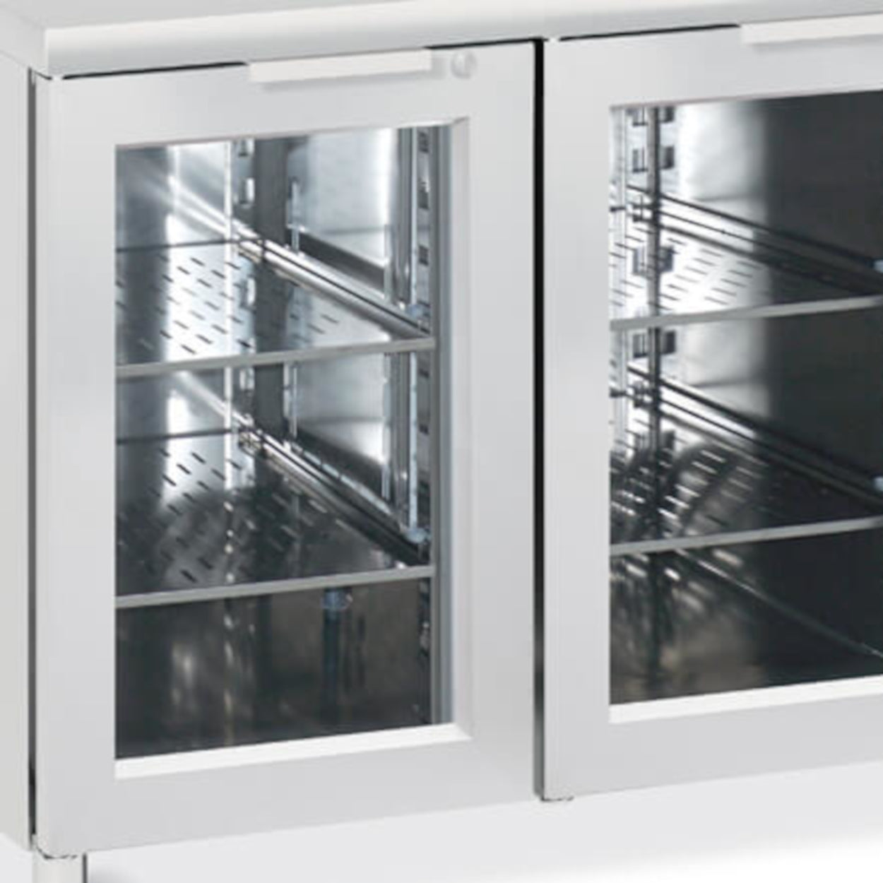 Bancada de Bar c/3 Portas - L0-2020T